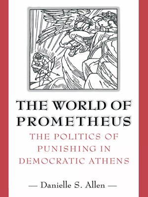 cover image of The World of Prometheus
